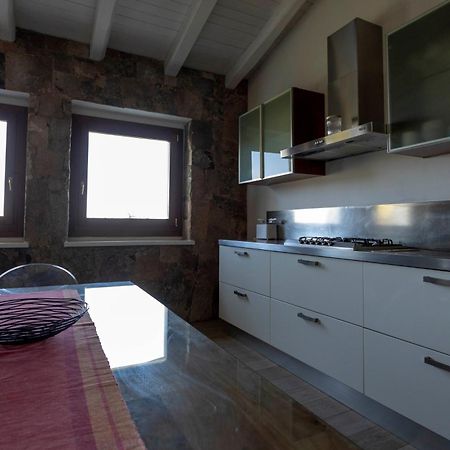 Villa Alba Esclusiva Villa Con Piscina A Sfioro E Vista Mozzafiato Sul Mare Cugnana Εξωτερικό φωτογραφία